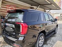 جي ام سي يوكون